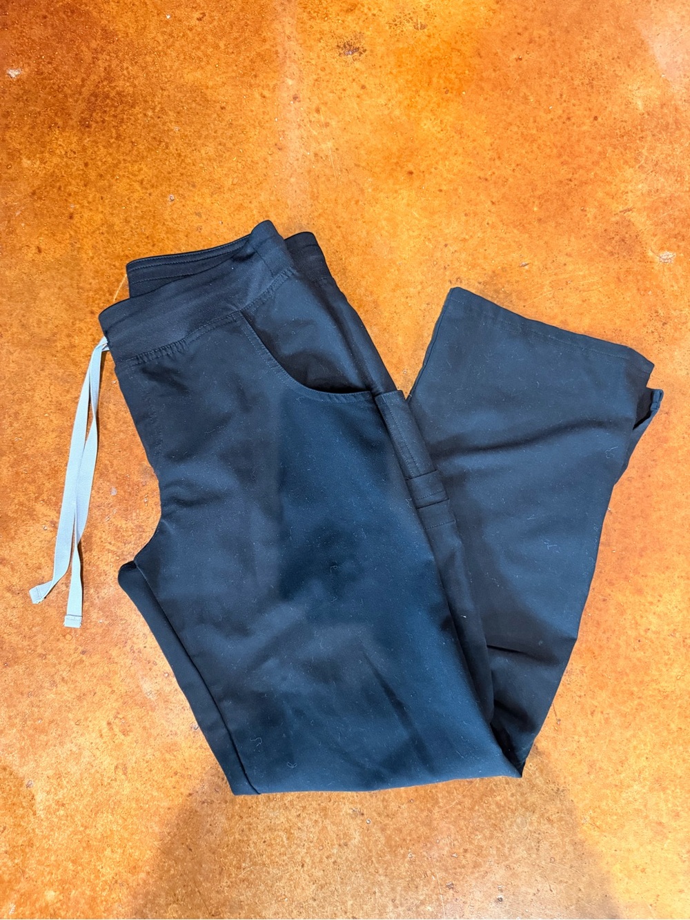 Figs Small Petite Scrub Pant